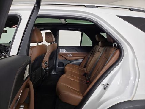 Used 2024 Mercedes-Benz GLE 350 4MATIC image 19