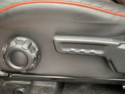 Certified 2021 Jeep Gladiator Mojave image 19