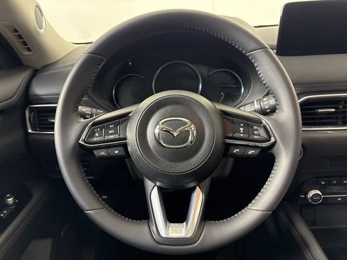 Used 2023 MAZDA CX-5 AWD 2.5 S w/ Premium Package image 20