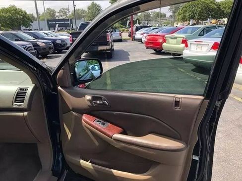 Used 2006 Acura MDX image 7