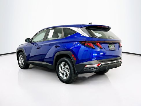 Used 2022 Hyundai Tucson SE AWD/4WD image 5