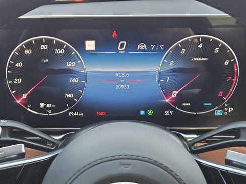 Used 2023 Mercedes-Benz S 580 4MATIC Sedan image 17