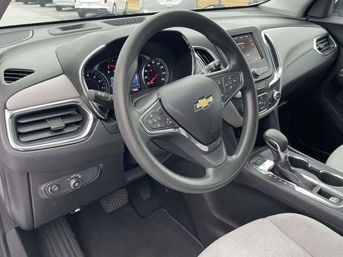 Used 2023 Chevrolet Equinox LT image 18