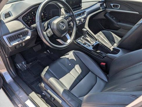 Used 2024 Acura Integra FWD image 10