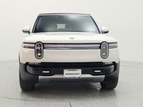 Used 2025 Rivian R1S Adventure AWD/4WD image 2