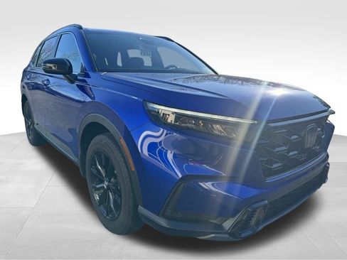 Used 2024 Honda CR-V Sport-L image 11