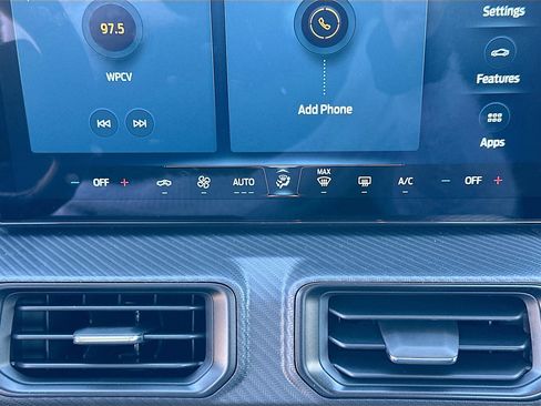 New 2026 Ford Mustang Coupe image 10