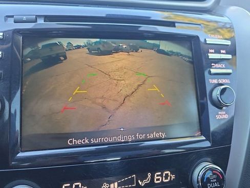 Used 2022 Nissan Murano SV w/ SV Midnight Edition Package image 22