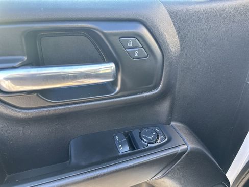 Used 2024 Chevrolet Silverado 1500 W/T w/ WT Fleet Convenience Package image 13