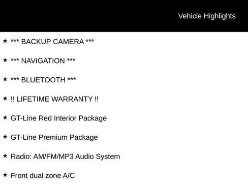 Used 2023 Kia K5 GT-Line w/ GT-Line Premium Package image 27