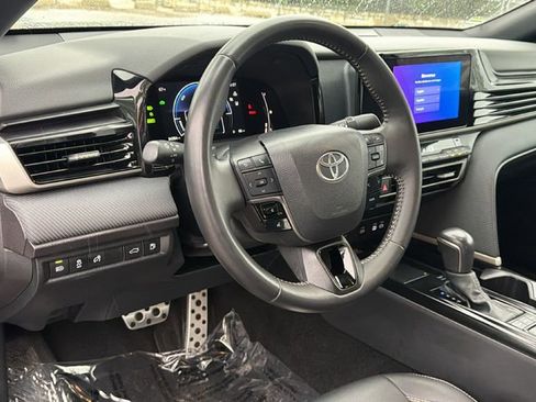 Certified 2025 Toyota Camry SE image 22