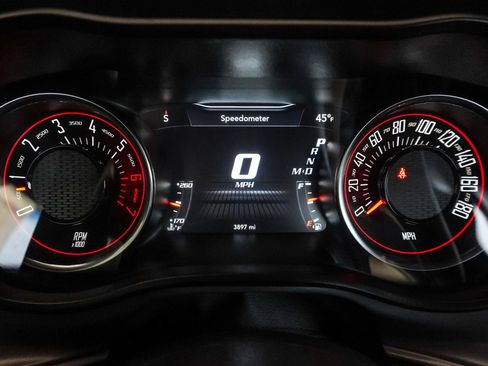 Used 2023 Dodge Challenger R/T Scat Pack w/ Plus Package image 27