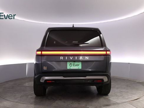 Used 2024 Rivian R1S Adventure Quad AWD/4WD image 15