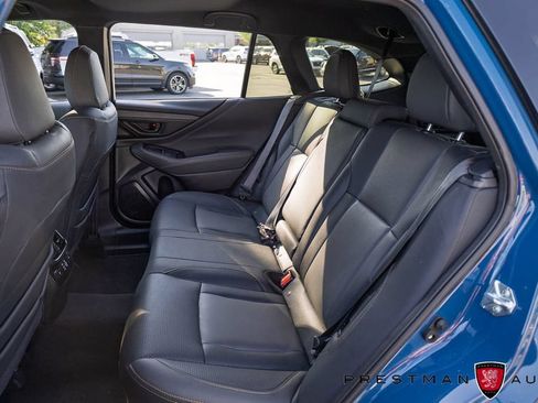 Used 2025 Subaru Outback Wilderness AWD/4WD image 43