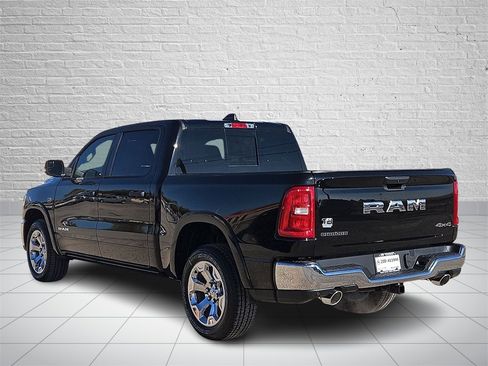 New 2026 RAM 1500 Big Horn image 3