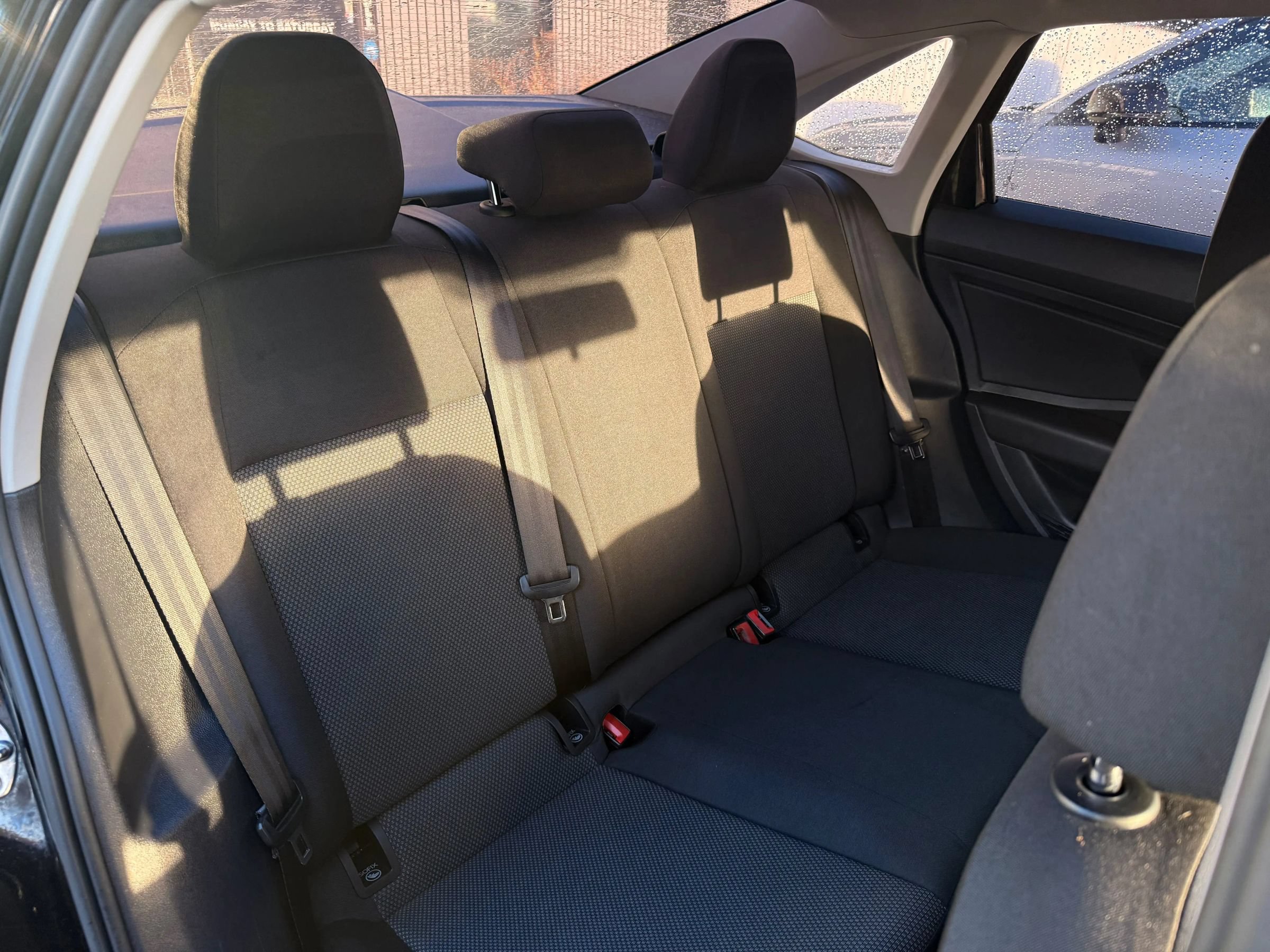 Used 2020 Volkswagen Jetta S w/ Driver Assistance Package FWD image 4