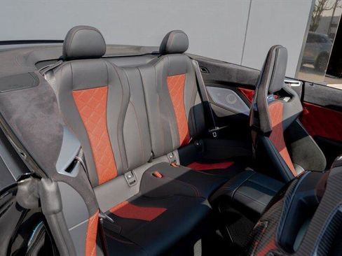 Used 2025 BMW M8 Competition image 11