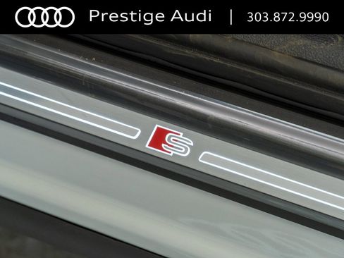 Used 2025 Audi Q5 2.0T Premium Plus w/ Premium Plus Package image 23