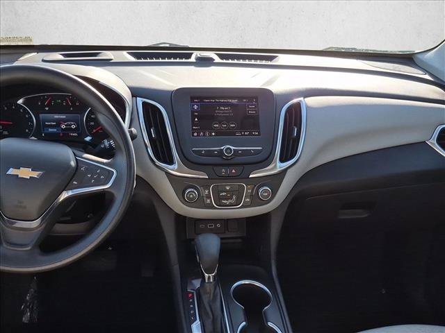 Used 2024 Chevrolet Equinox LS w/ LS Convenience Package FWD image 14