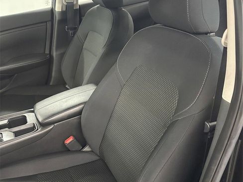 Used 2022 Nissan Sentra S w/ Electronics Package image 12