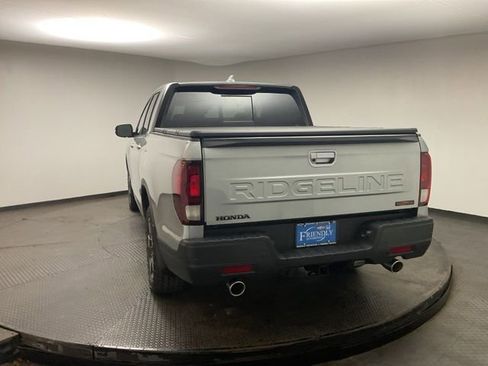 New 2026 Honda Ridgeline TrailSport image 5