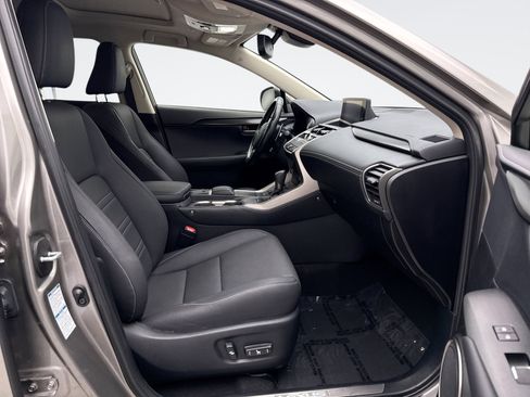 Used 2021 Lexus NX 300 AWD w/ Accessory Package 2 image 17