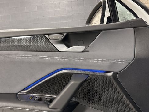 New 2026 Volkswagen Tiguan SE AWD/4WD image 16