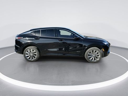 New 2026 Buick Envista Preferred FWD image 9