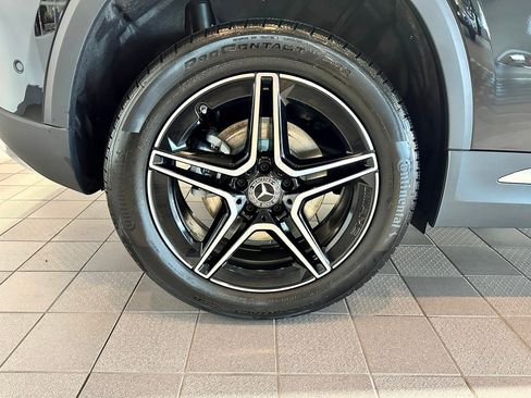 New 2026 Mercedes-Benz GLA 250 4MATIC image 16