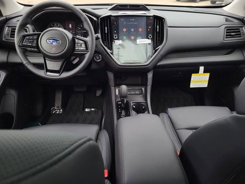 New 2025 Subaru Ascent Bronze Edition image 15