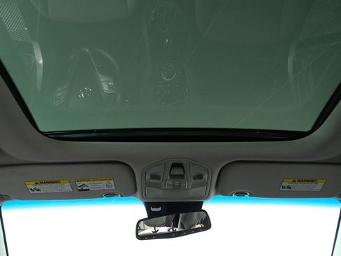 Used 2017 Hyundai Santa Fe Limited image 21