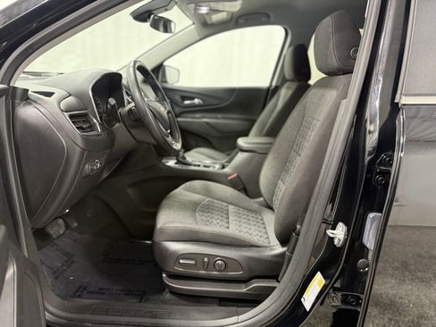 Certified 2023 Chevrolet Equinox LT AWD/4WD image 15