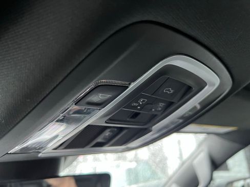 Used 2021 RAM 1500 Laramie w/ Sport Appearance Package image 34