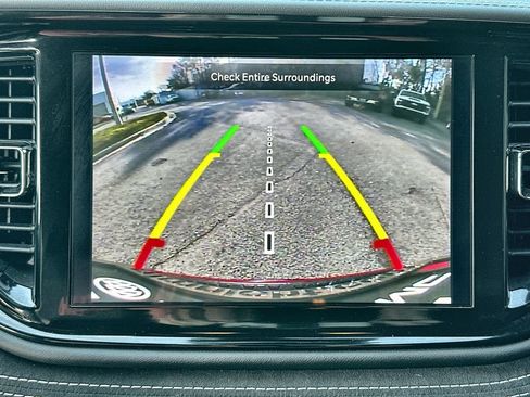 Used 2021 Dodge Durango SRT w/ Premium Interior Group image 15