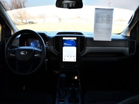 Used 2025 Ford Ranger XL w/ Trailer Tow Package image 18