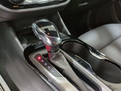 Used 2024 Buick Envista Sport Touring w/ Convenience I Package image 14