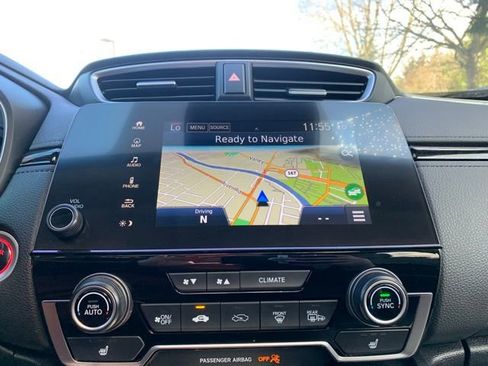 Used 2021 Honda CR-V Touring image 19