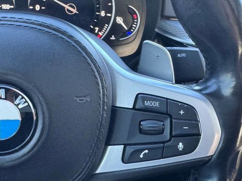 Used 2019 BMW 530i xDrive w/ M Sport Package image 20