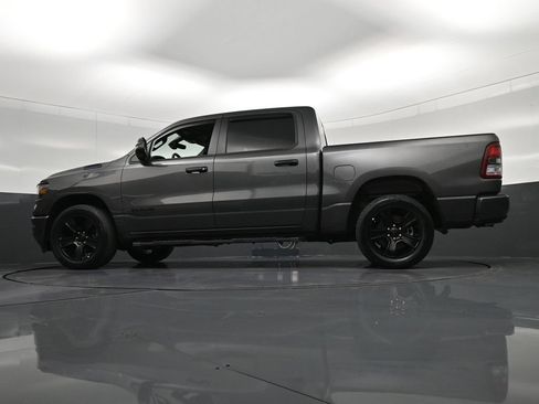 Used 2024 RAM 1500 Big Horn RWD image 36