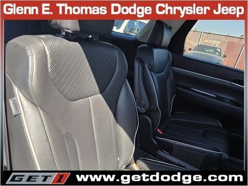 Used 2025 Hyundai Palisade XRT FWD image 31