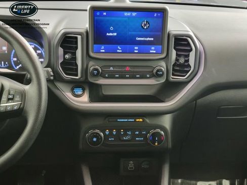 Certified 2024 Ford Bronco Sport Big Bend image 22