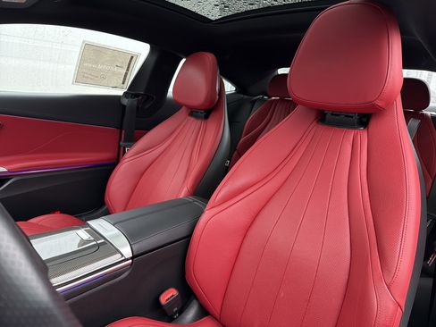 Certified 2024 Mercedes-Benz CLE 300 CLE 300 image 9