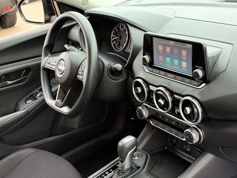 Certified 2024 Nissan Sentra S image 36