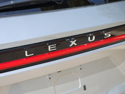 Used 2025 Lexus TX 350 AWD image 12