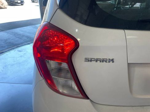 Used 2021 Chevrolet Spark LT FWD image 17