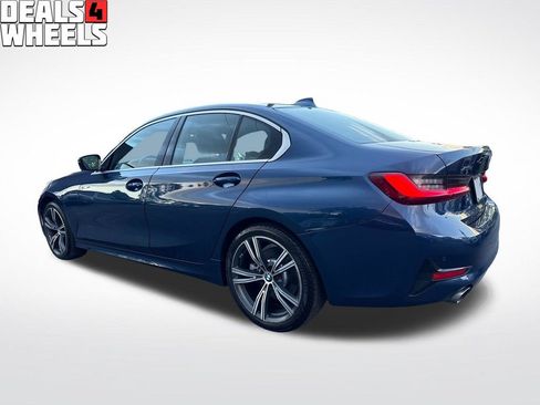 Used 2022 BMW 330i xDrive Sedan w/ Premium Package 2 AWD/4WD image 3