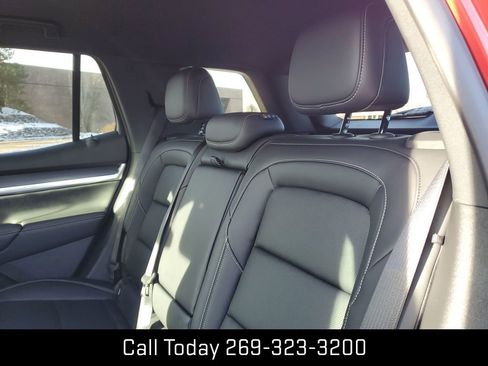 New 2026 GMC Terrain Elevation w/ Elevation Premium Package image 23