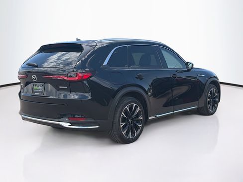 Used 2024 MAZDA CX-90 Plug-In Hybrid w/ Premium Pkg AWD/4WD image 9