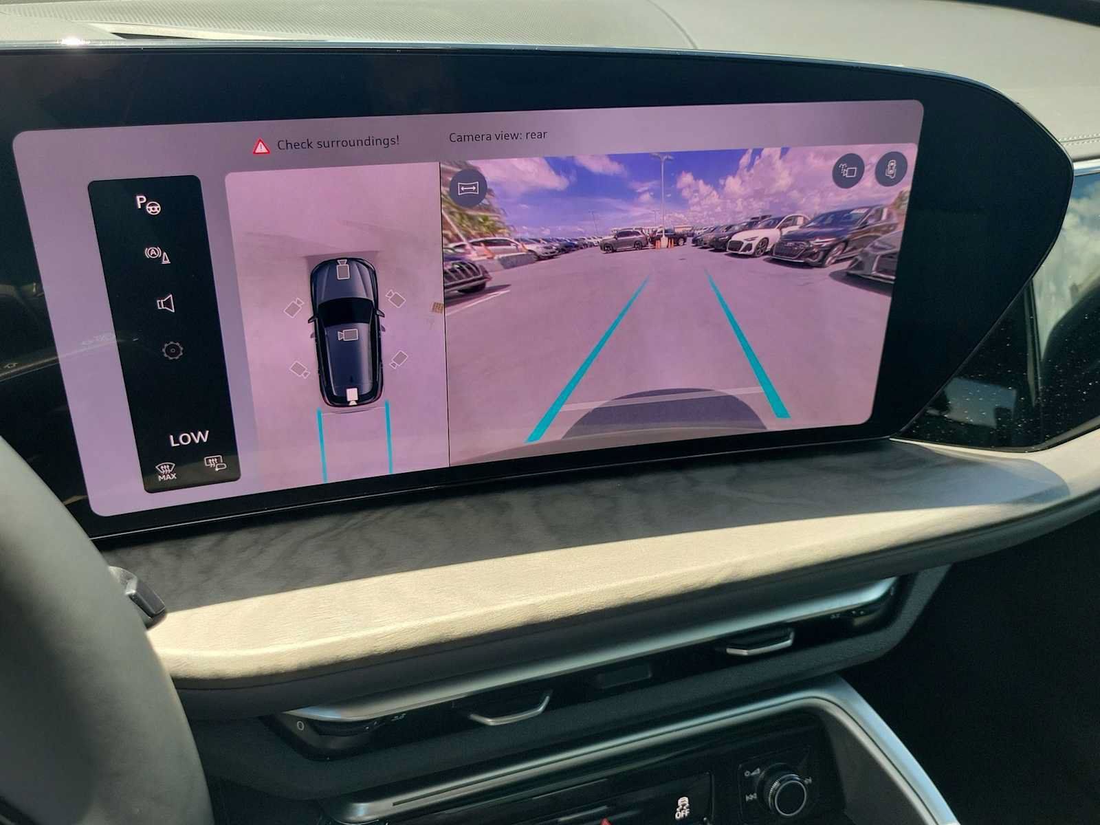 New 2026 Audi Q5 2.0T AWD/4WD image 30