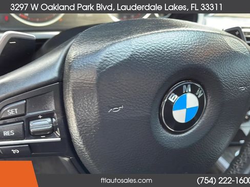 Used 2014 BMW 750i image 62